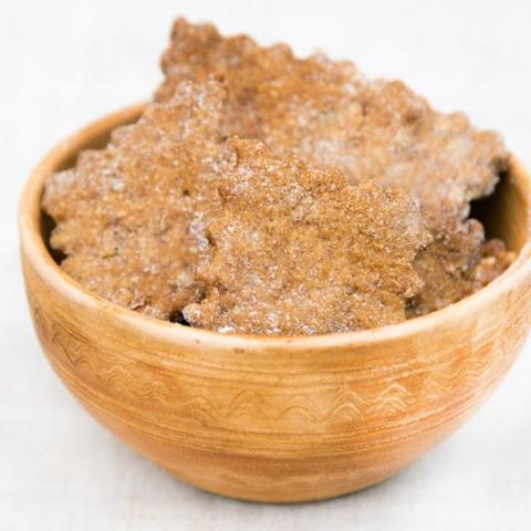 Купить натуральное печенье с грецким орехом Хрустик. Натуральные продукты магазин